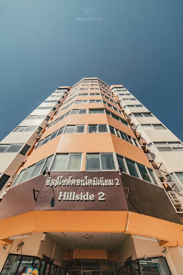 Stay In Style At Nimman R911 Chiang Mai Exterior photo